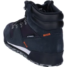 adidas Terrex Snowpitch COLD.RDY Herren Core Black/Core Black/Semi Impact Orange 42