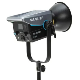 Nanlite FC-500B Bi-Color Schwarz
