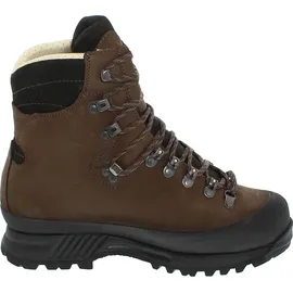 Hanwag Alaska GTX Herren erde 42,5