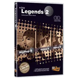 eJay Legends 2