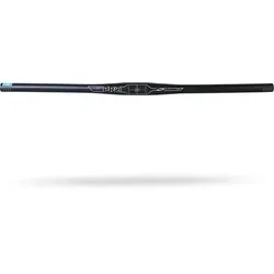 PRO LT Low Rise Alu Lenker 720mm/8°/31,8mm Schwarz Modell 2025