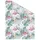 Lichtblick Fensterfolie Flamingo Rosa grün B/L: ca. 50x100 cm