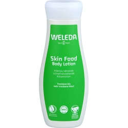 Weleda, Bodylotion, Skin Food Body Lot, 200 ml LOT