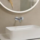 Hansgrohe Tecturis S Einhandmischer Chrom