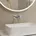Hansgrohe Tecturis S Einhandmischer Chrom