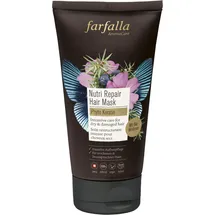 Farfalla Nutri Repair Haarmaske Balsam 150 ml