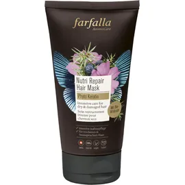 Farfalla Nutri Repair Haarmaske Balsam 150 ml