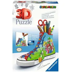 Ravensburger Spiel Sneaker Super Mario