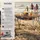 Tectake Campingtisch Bastian Braun
