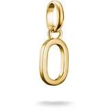 Thomas Sabo Buchstabe O Gold CC1221-413-39