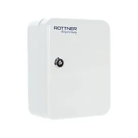 Rottner Tresor Schlüsselkasten TS 20