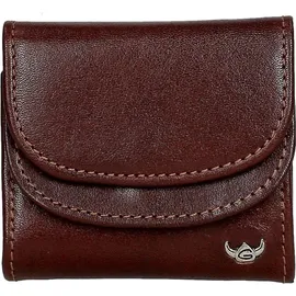 Golden Head Colorado Damen Geldbörse tabacco