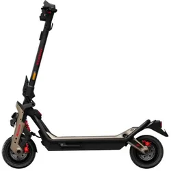 1700 W E-Scooter 30 Ah 138 km Reichweite 53,1 kg Superscooter GT3 Pro 