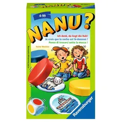 Nanu?