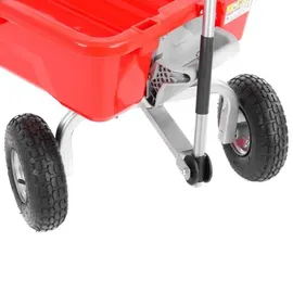 Hecht Transportwagen 52105 150 kg