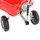 Hecht Transportwagen 52105 150 kg