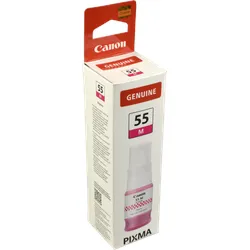Canon Nachfülltinte 6290C001 GI-55M magenta