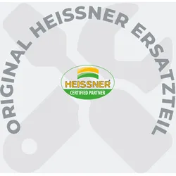 Heissner TWM- Filtermaterial ( Beutel) (ET10-FPU71)