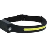 Kerbl Stirnlampe Headfire 280 Sensor