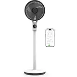 Meaco Sefte 10 Pro Standventilator 26 cm Weiß