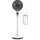 Meaco Sefte 10 Pro Standventilator 26 cm Weiß