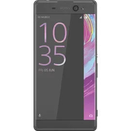 Sony Xperia XA Ultra schwarz