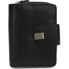 Maître Parfumeur et Gantier Ilena Diethilde Geldbörse Unisex schwarz