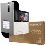 Comelit Group Einfamilienhauskit Quadra LS9431V