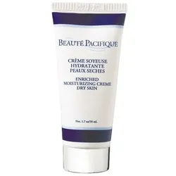 Enriched Moisturizing Creme, Dry Skin, Tube