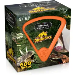Trivial Pursuit - Dinosaurier