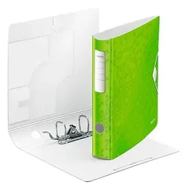 Leitz Active WOW DIN A4 65 mm Grün 1 St.