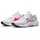 Nike In-Season TR 13 Fitnessschuhe Damen 501 barely grape/metallic silver 37.5