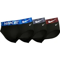 Nike Underwear Hipster »HIP BRIEF 3PK«, (Packung, 3 St.,