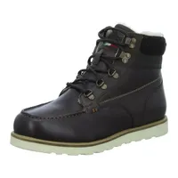 Pantofola d ́Oro BORMIO BOOT UOMO HIGH Winterstiefel braun 43