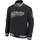 Fanatics Los Angeles Kings Sateen Bomberjacke schwarz M