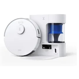 Ecovacs DEEBOT N20e Plus Weiß