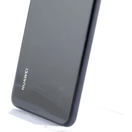 Huawei P20 Pro Dual SIM 128 GB Black
