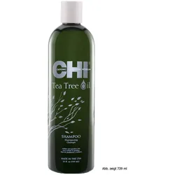CHI Tea Tree Shampoo 355 ml