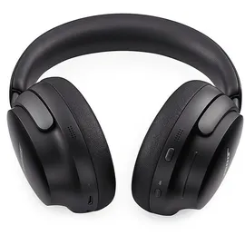 Bose QuietComfort Ultra Kopfhörer schwarz