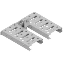 Hymer Ruhepodest klappbar, Stahl