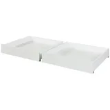 [en.casa] BETTKASTEN-SET 2 TLG. Ydre