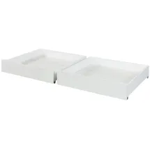 [en.casa] BETTKASTEN-SET 2 TLG. Ydre