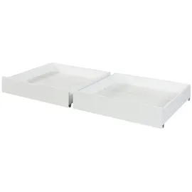 [en.casa] BETTKASTEN-SET 2 TLG. Ydre
