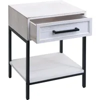 MCW MCW, Nachttisch, N91