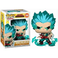 Funko Pop! My Hero Academia - Infinite Deku with