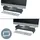 Leitz Monitorständer Ergo Höhenverstellbar 20,9 cm Samtgrau