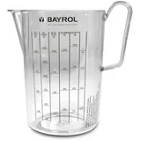 BAYROL DEUTSCHLAND GMBH Bayrol Messbecher 1 L