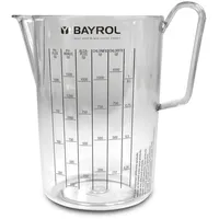 BAYROL DEUTSCHLAND GMBH Bayrol Messbecher 1 L
