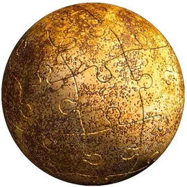 Ravensburger 3D Puzzle Planetensystem