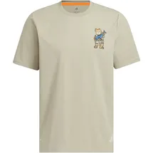 adidas Terrex Xploric Climacool Embroidery Graphic T-Shirt - wonder cargo